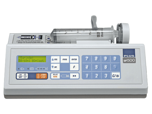 Infusion-Pumps